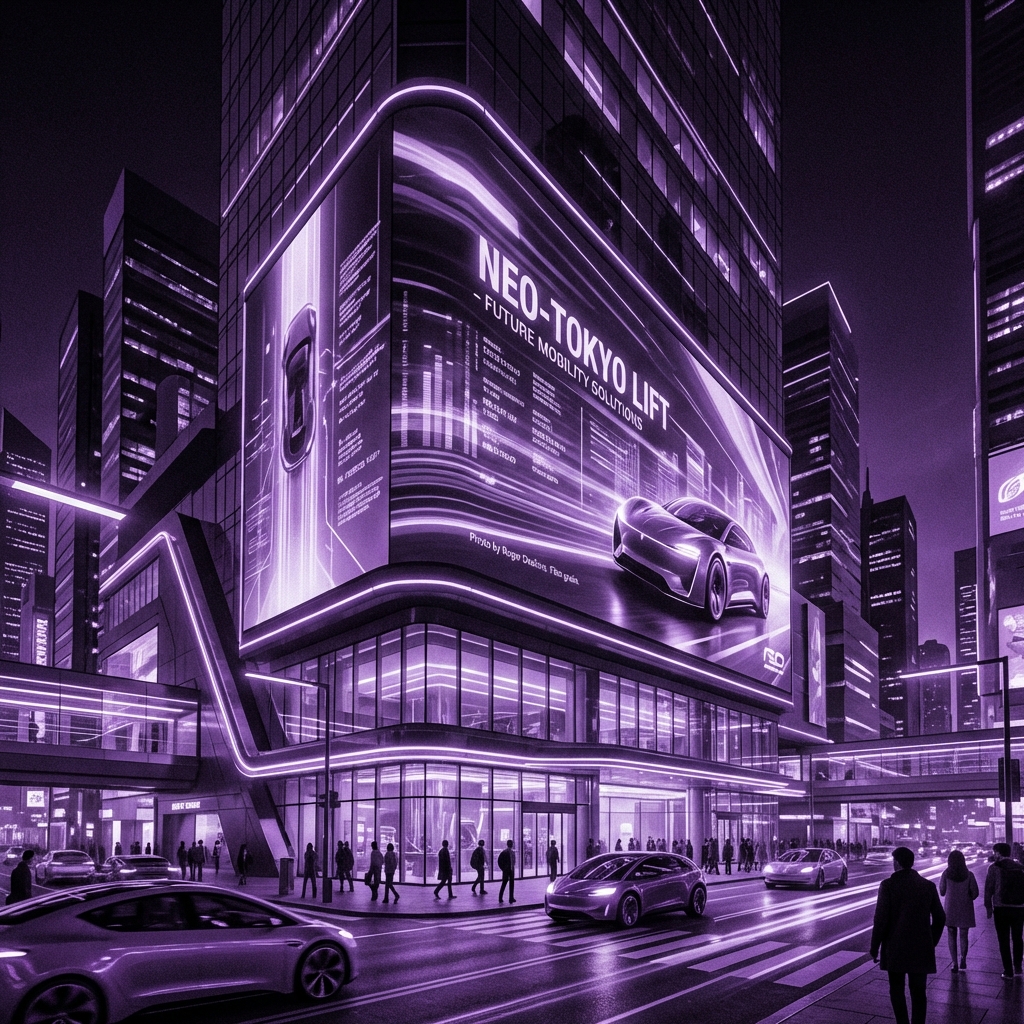 Digital Billboard Ad Solutions