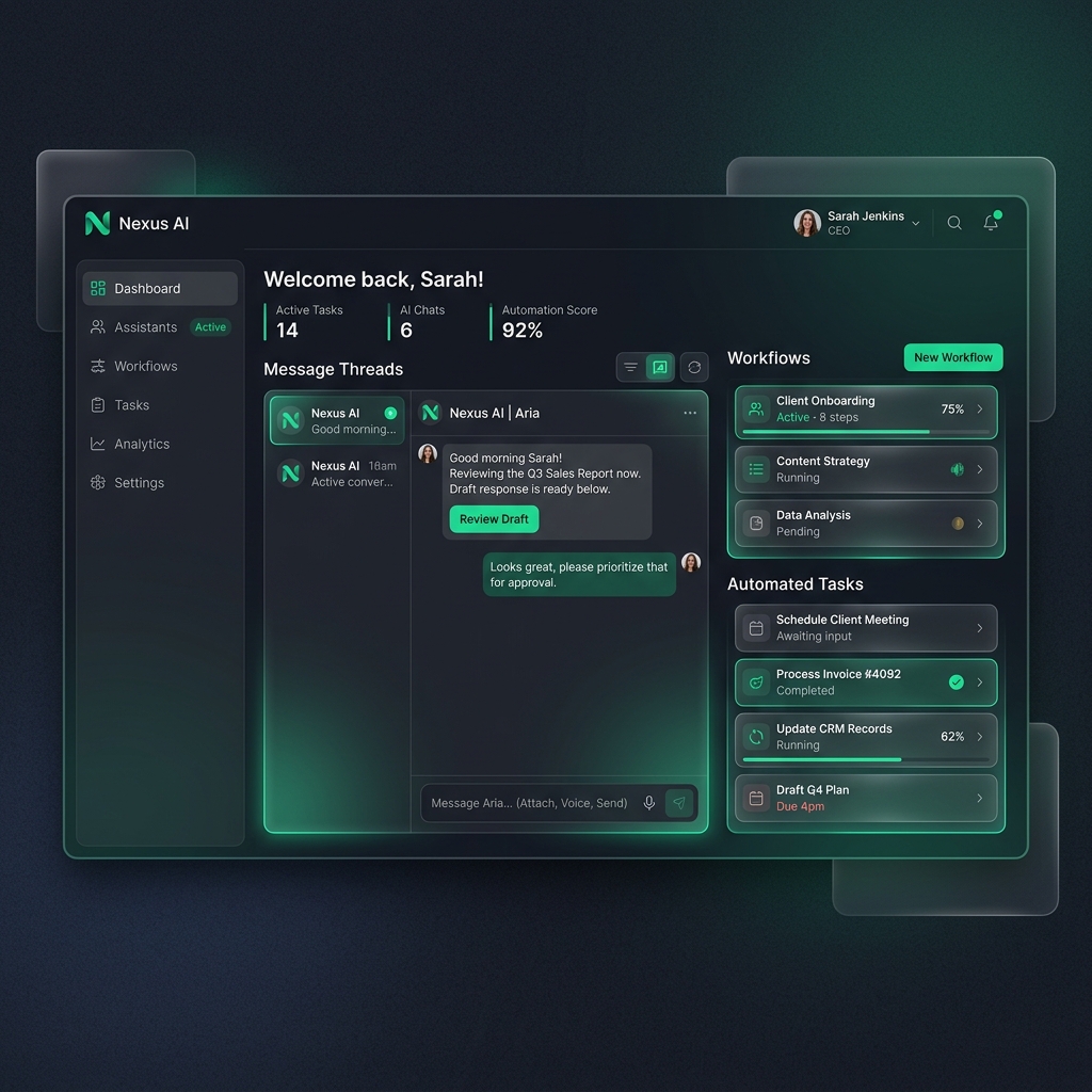 Project Nexus