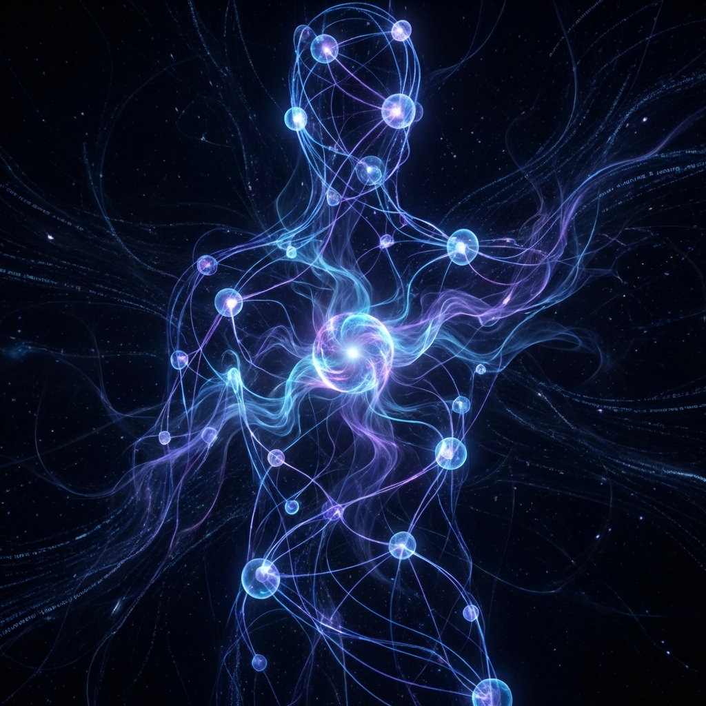 Agentic AI and the Soul of Business