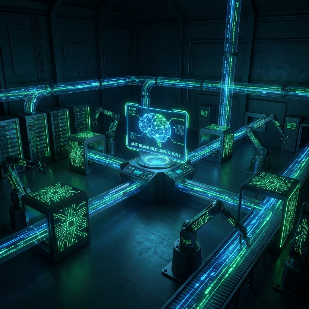 The AI Overload: Why Most Companies Are Getting Automation Wrong