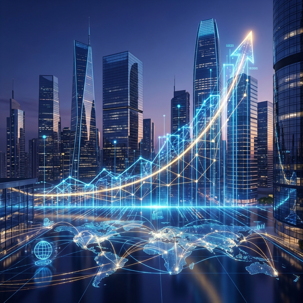 How AI is Revolutionizing Businesses of All Sizes