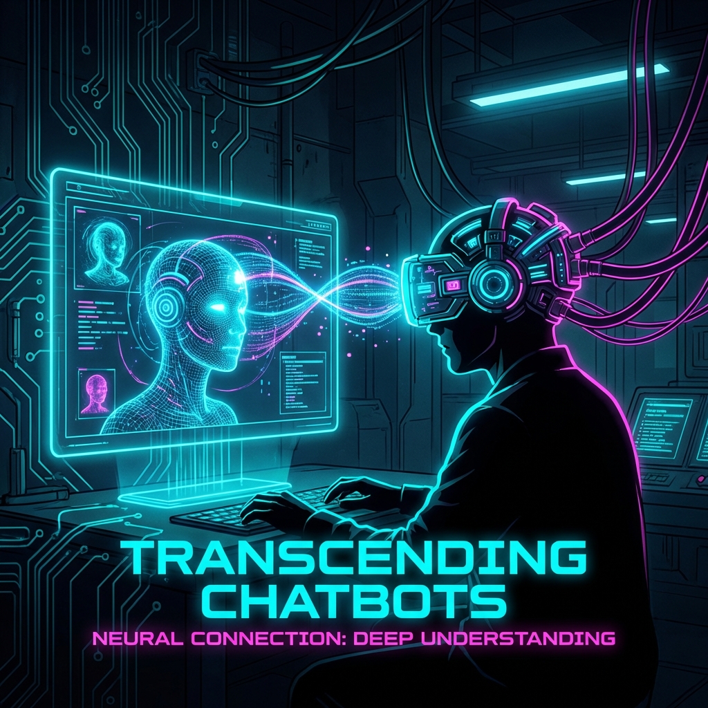 Beyond Chatbots: How to Build Real Customer Relationships