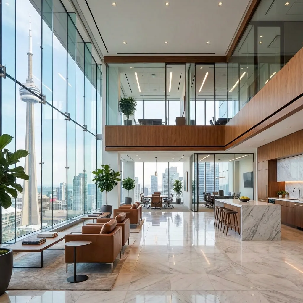 Strategic Expansion & AI Transformation