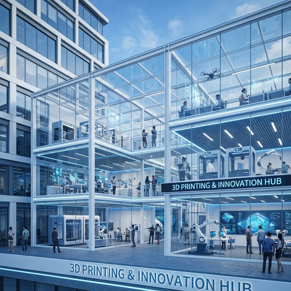 Rebranding & Expansion