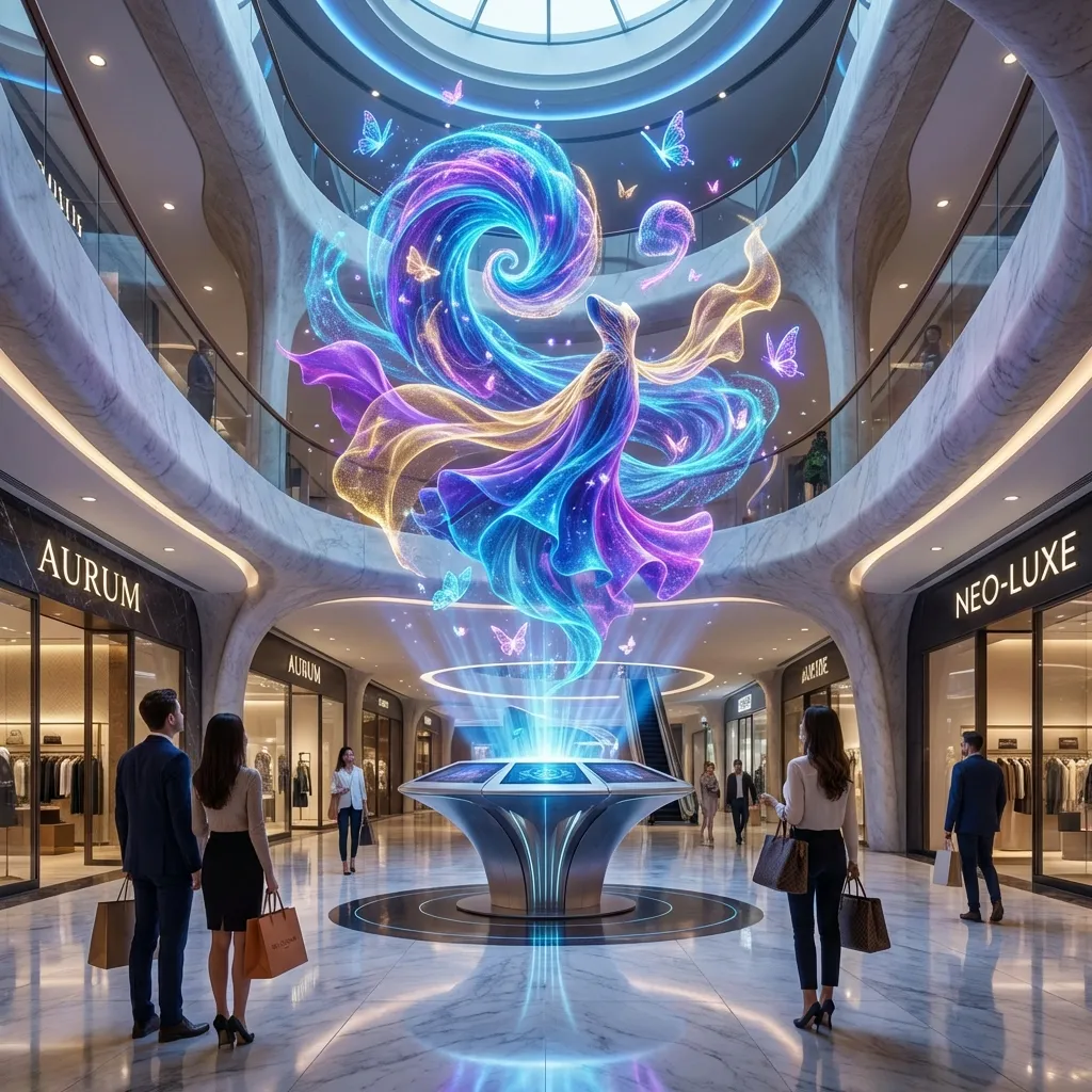 Spatial Computing & Strategic Growth